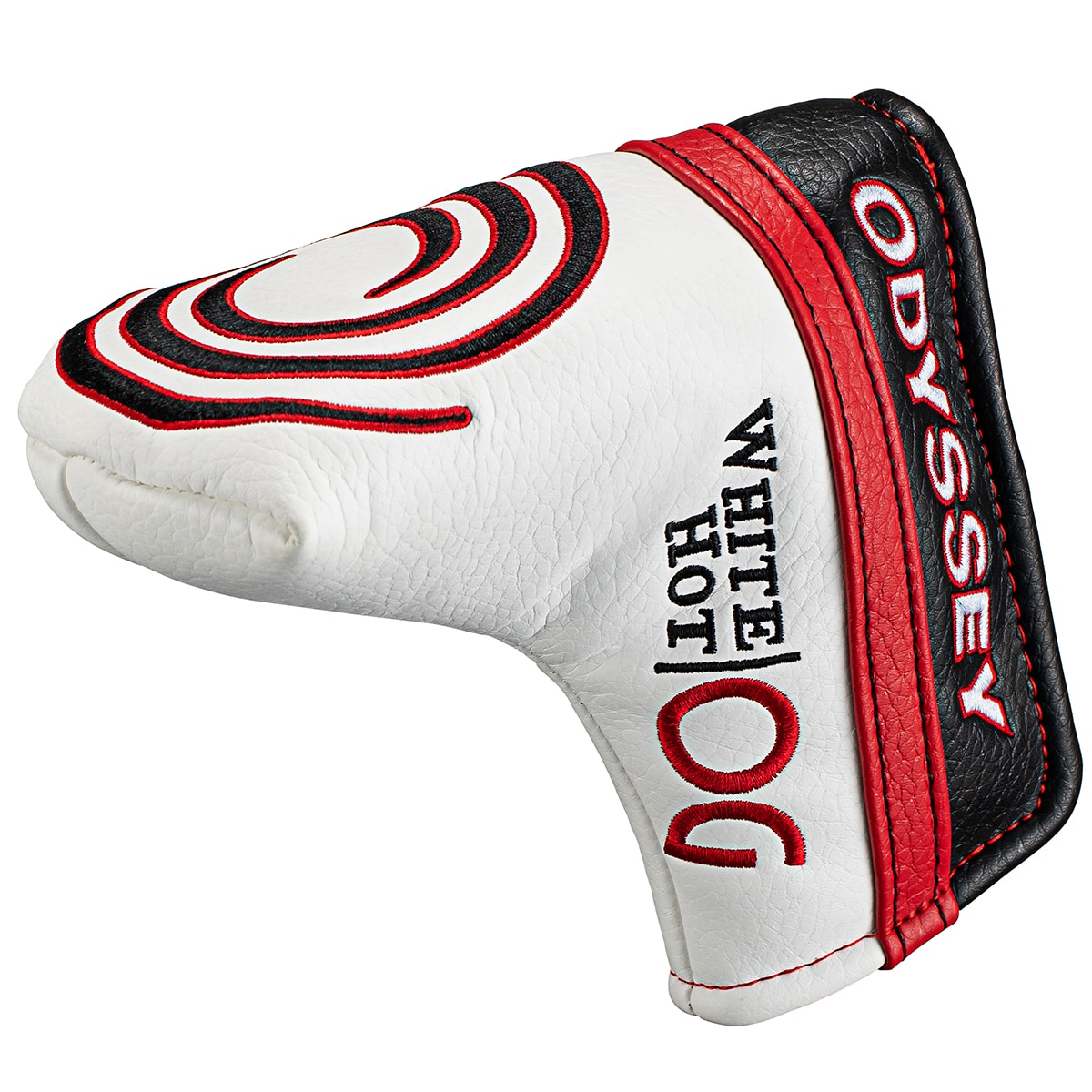 ホワイト・ホット オージー ONE パター (ストロークラボ シャフト装着