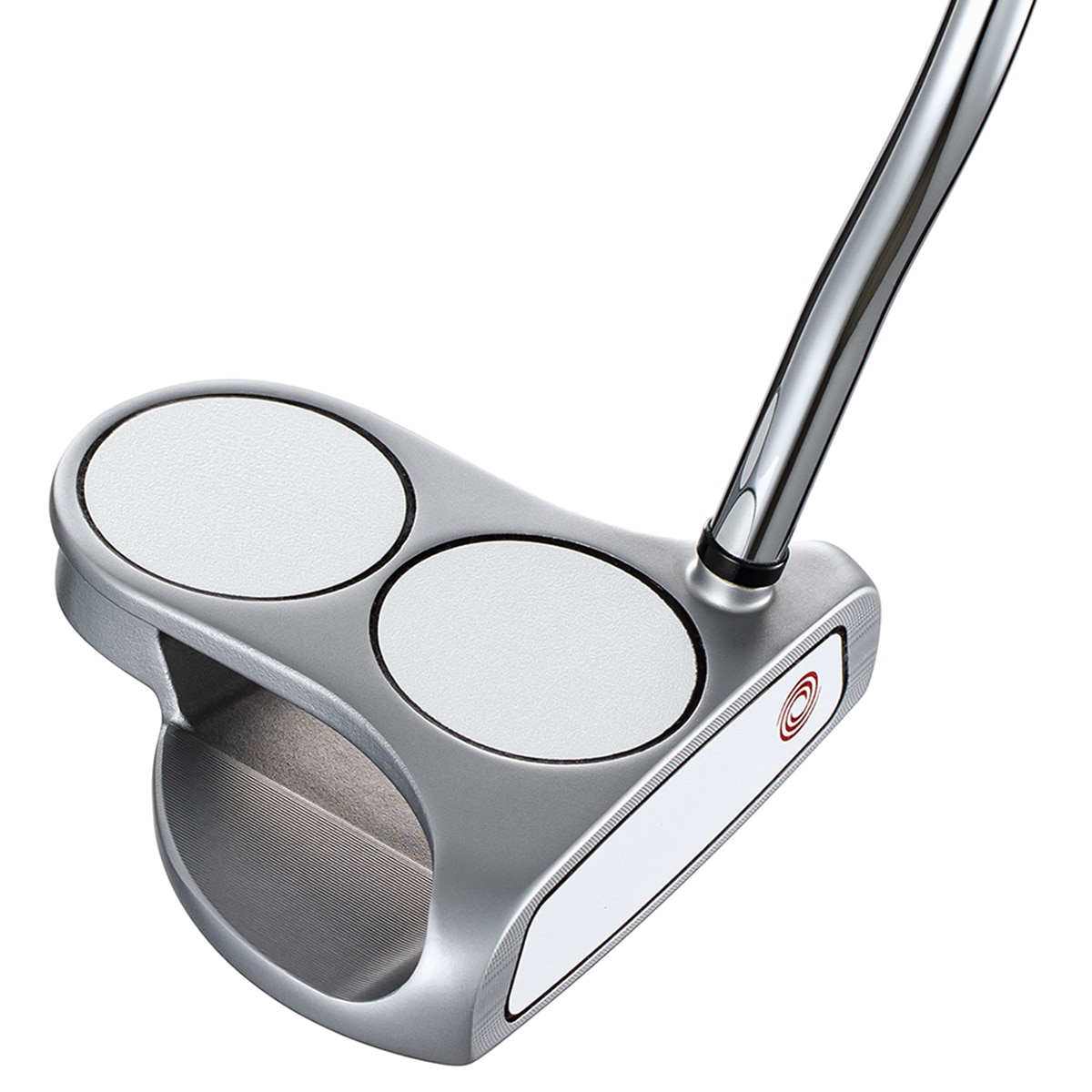 ホワイト・ホット オージー 2-BALL パター (ストロークラボ シャフト