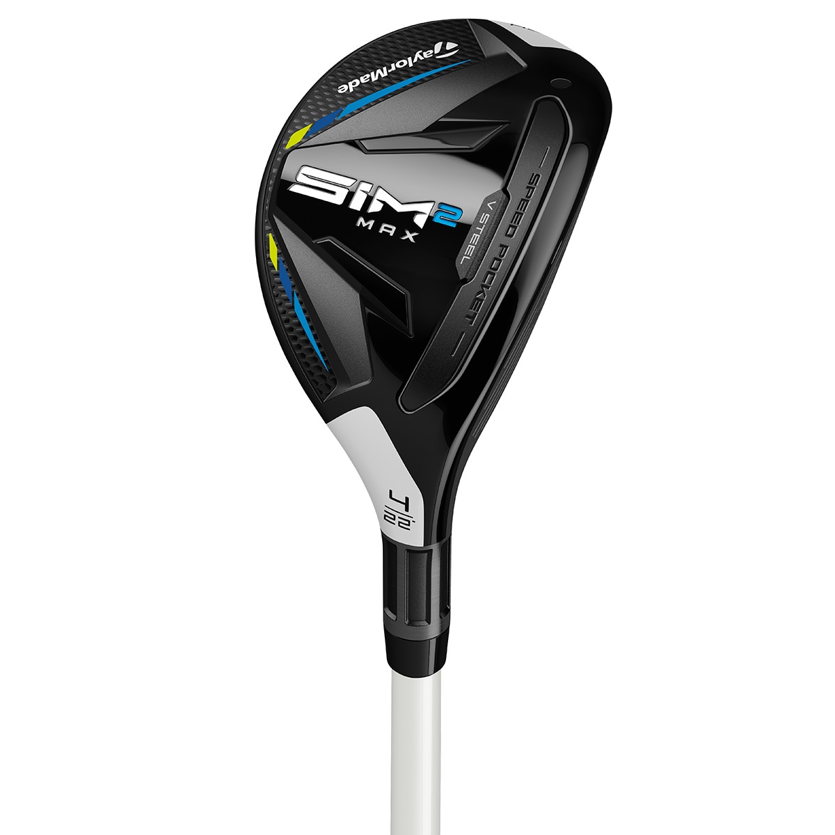 SIM2 マックス レスキュー TENSEI BLUE TM40 レディス(ユーティリティ