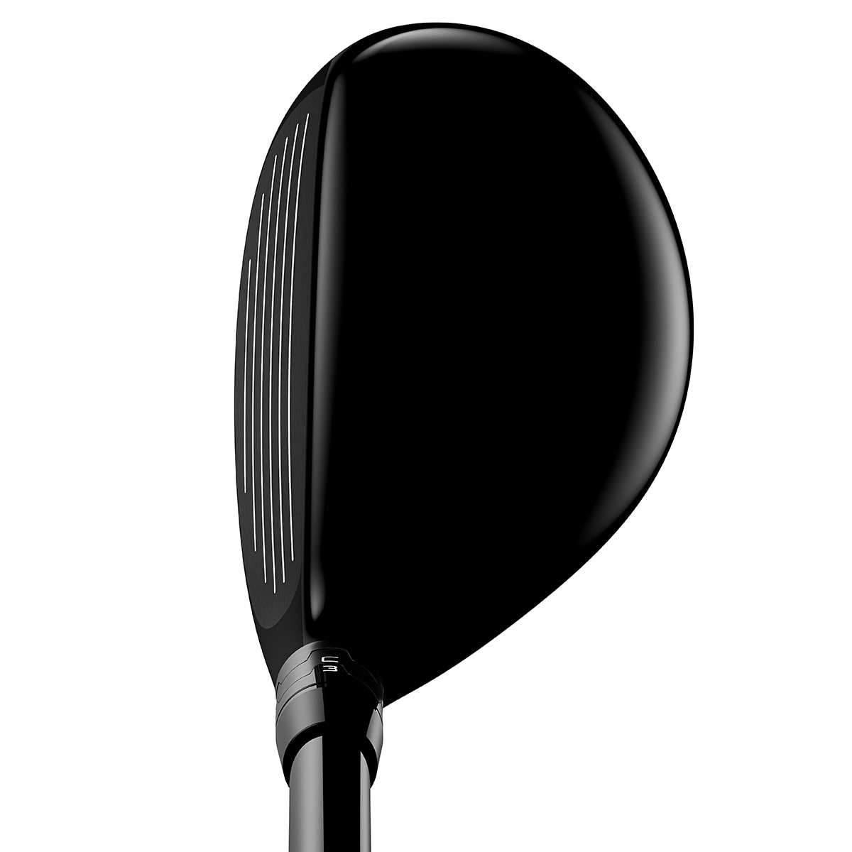 TSi2 ユーティリティ N.S.PRO MODUS3 HYBRID(ユーティリティ（単品