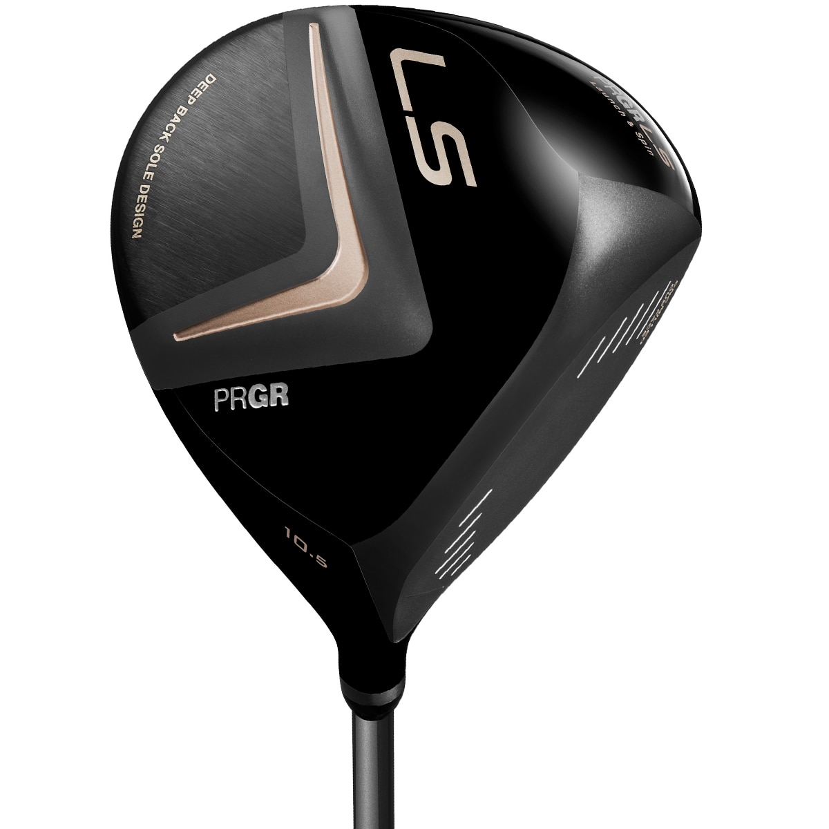 LS ドライバー Speeder Evolution for PRGR(ドライバー（単品）)|LS