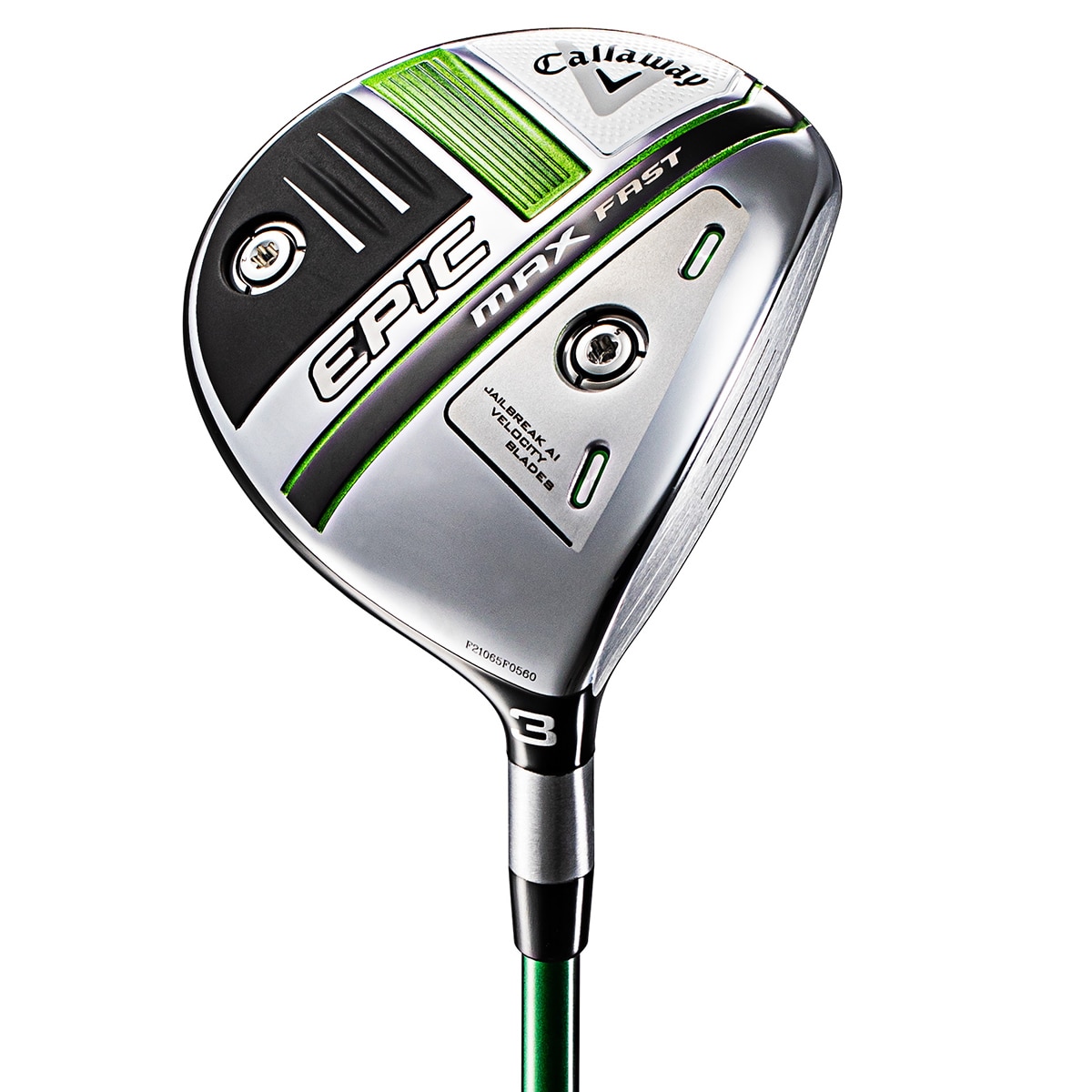 ◇◇キャロウェイ、エピックマックス、ファースト シャフト全てS