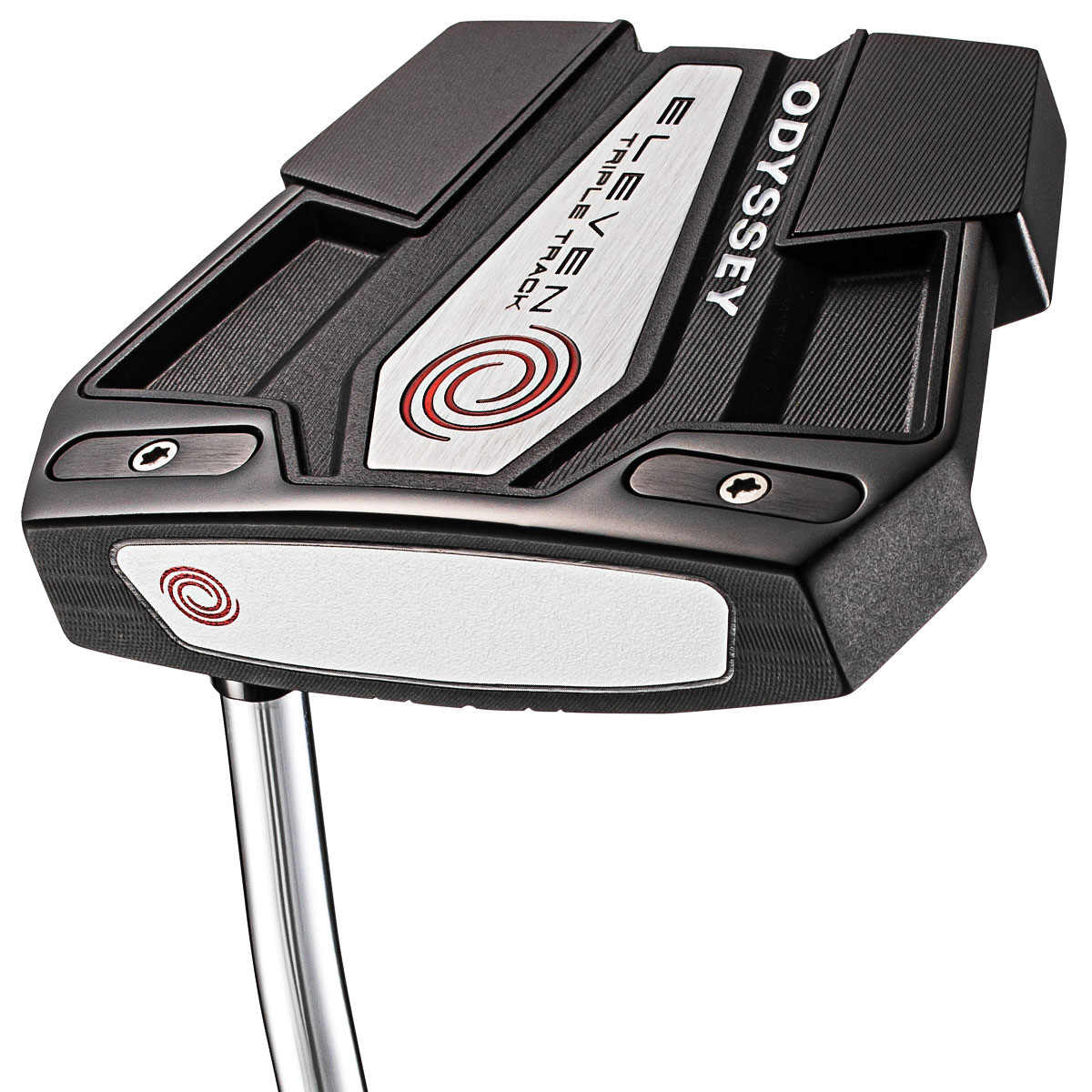 ELEVEN トリプルトラック DB パター (ストロークラボ シャフト装着