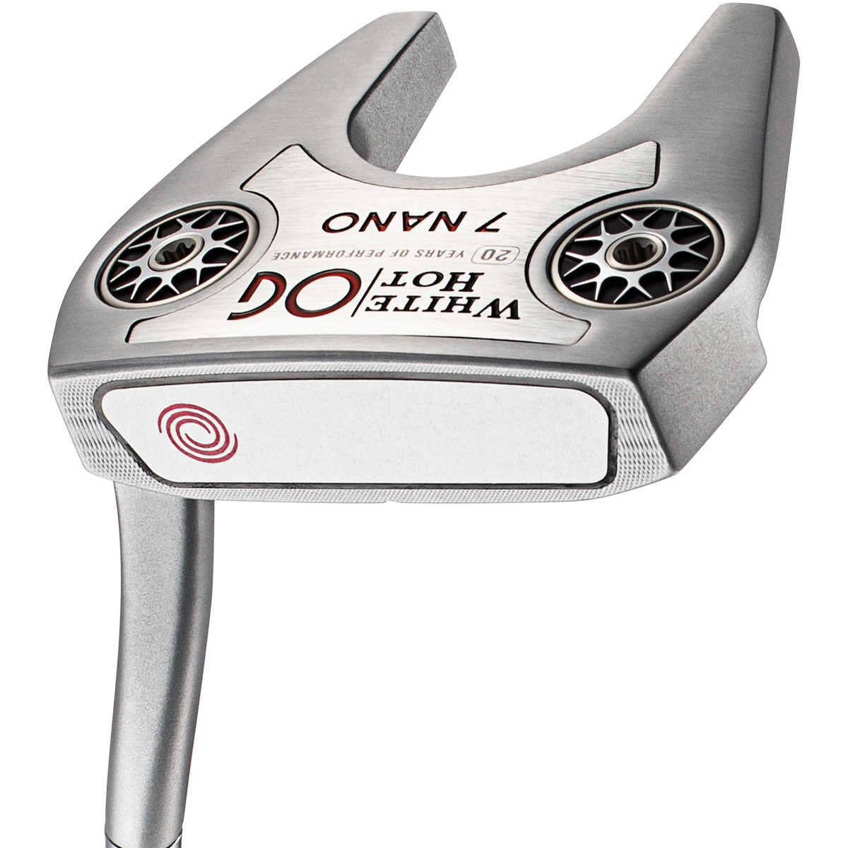 ホワイト・ホット オージー #7 NANO パター(パター（単品）)|White Hot