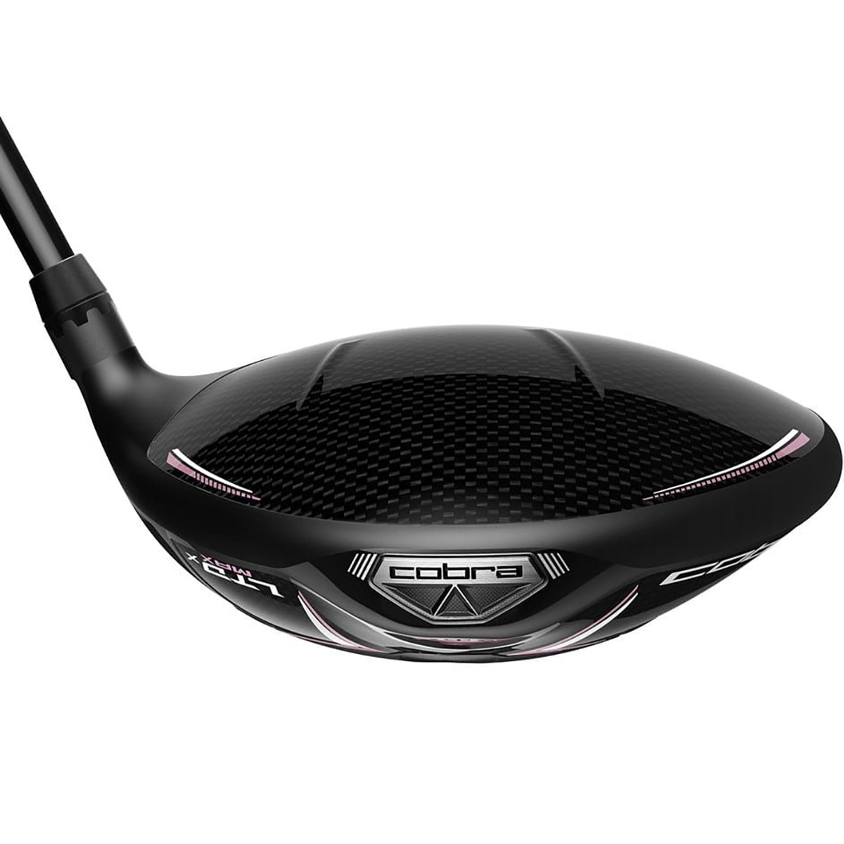 LTDx MAX ドライバー Speeder NX for Cobra レディス(ドライバー（単品