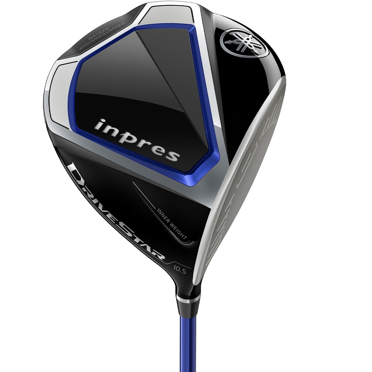 セール・アウトレット】23 インプレス DRIVE STAR ドライバー SPEEDER