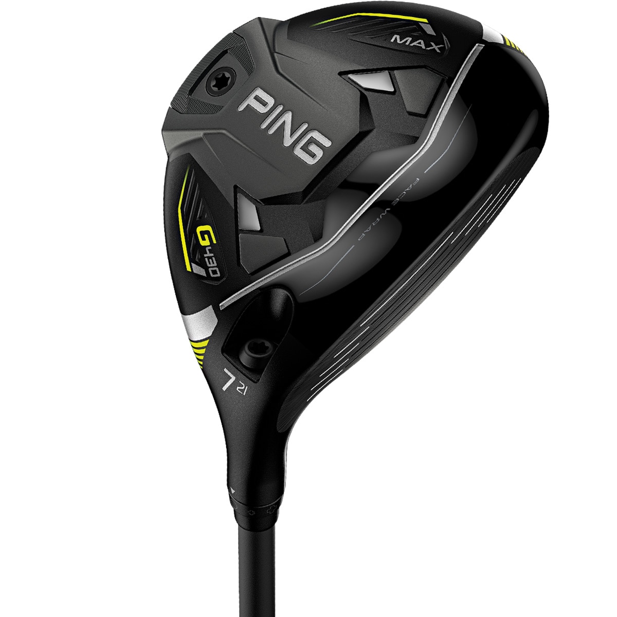 G430 MAX フェアウェイウッド PING TOUR 2.0 CHROME 65／75