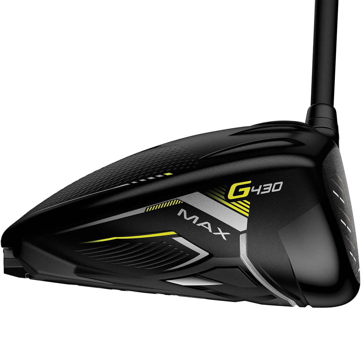 G430 MAX ドライバー PING TOUR 2.0 CHROME 65／75(ドライバー（単品