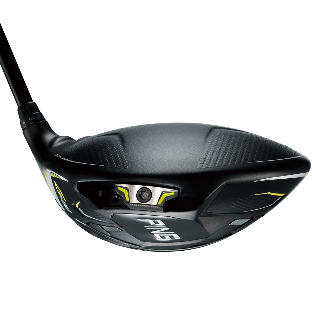 G430 SFT ドライバー PING TOUR 2.0 BLACK 65／75(ドライバー（単品