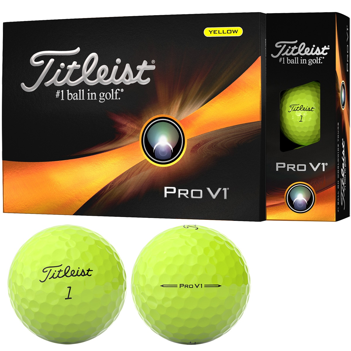 新品 懸賞GDOロゴ入り】Titleist Pro V1 ゴルフボール 24個 新品 懸賞
