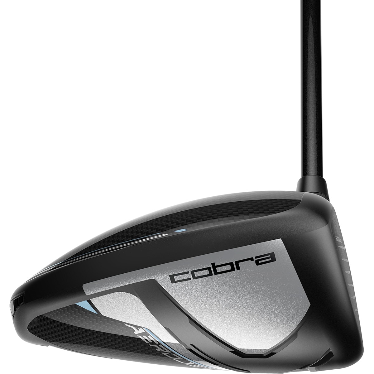 エアロジェット MAX ドライバー Speeder NX for cobra レディス