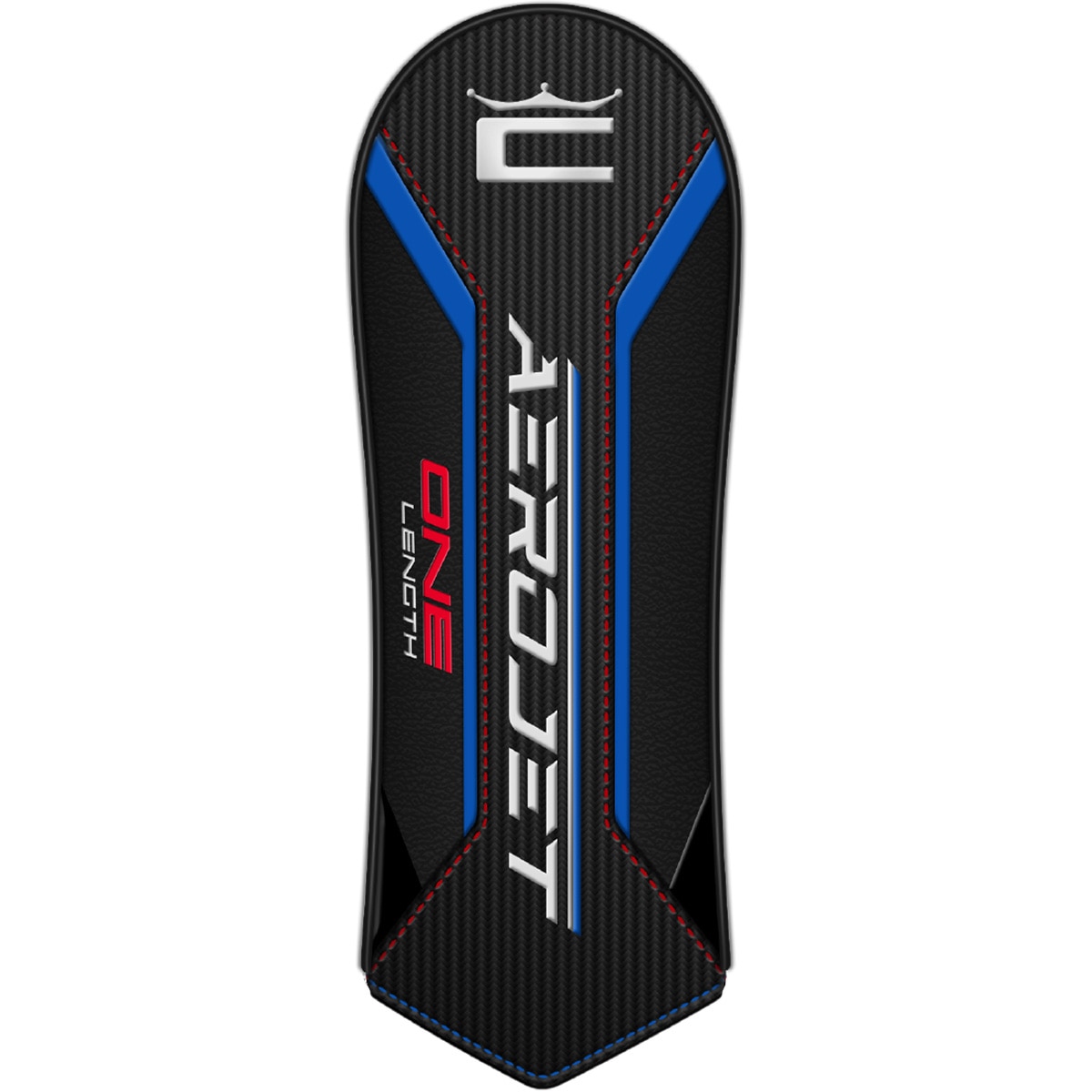 エアロジェット ワンレングス ハイブリッドユーティリティ Speeder NX