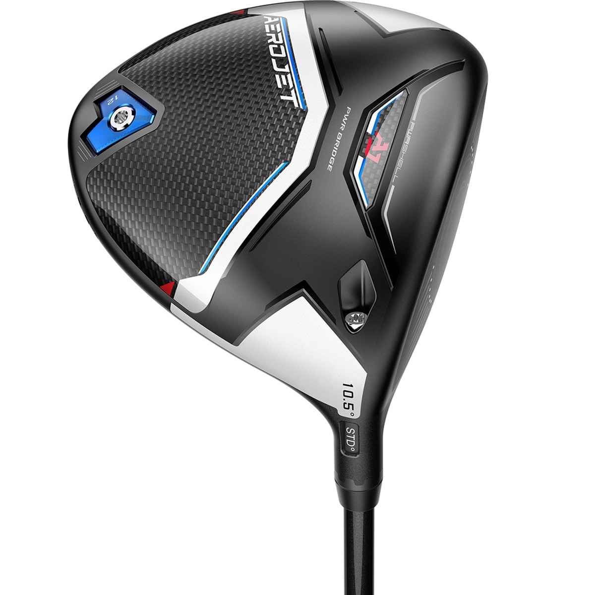 エアロジェット ドライバー Speeder NX for cobra(ドライバー（単品