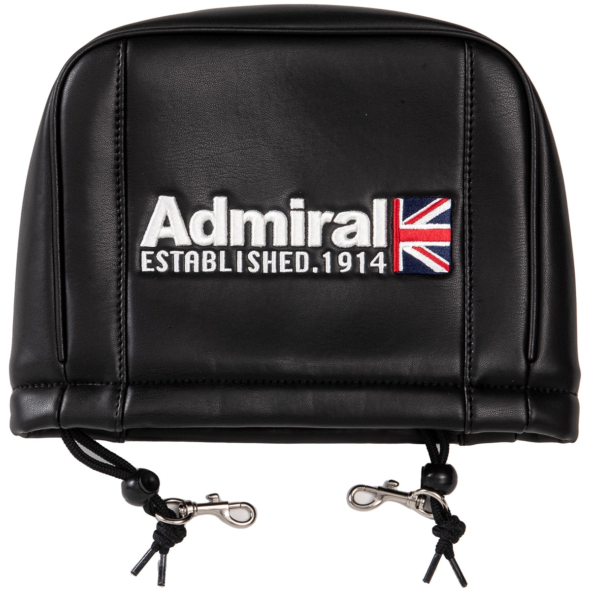 アイアンカバー(ヘッドカバー（アイアン）)|Admiral(アドミラル