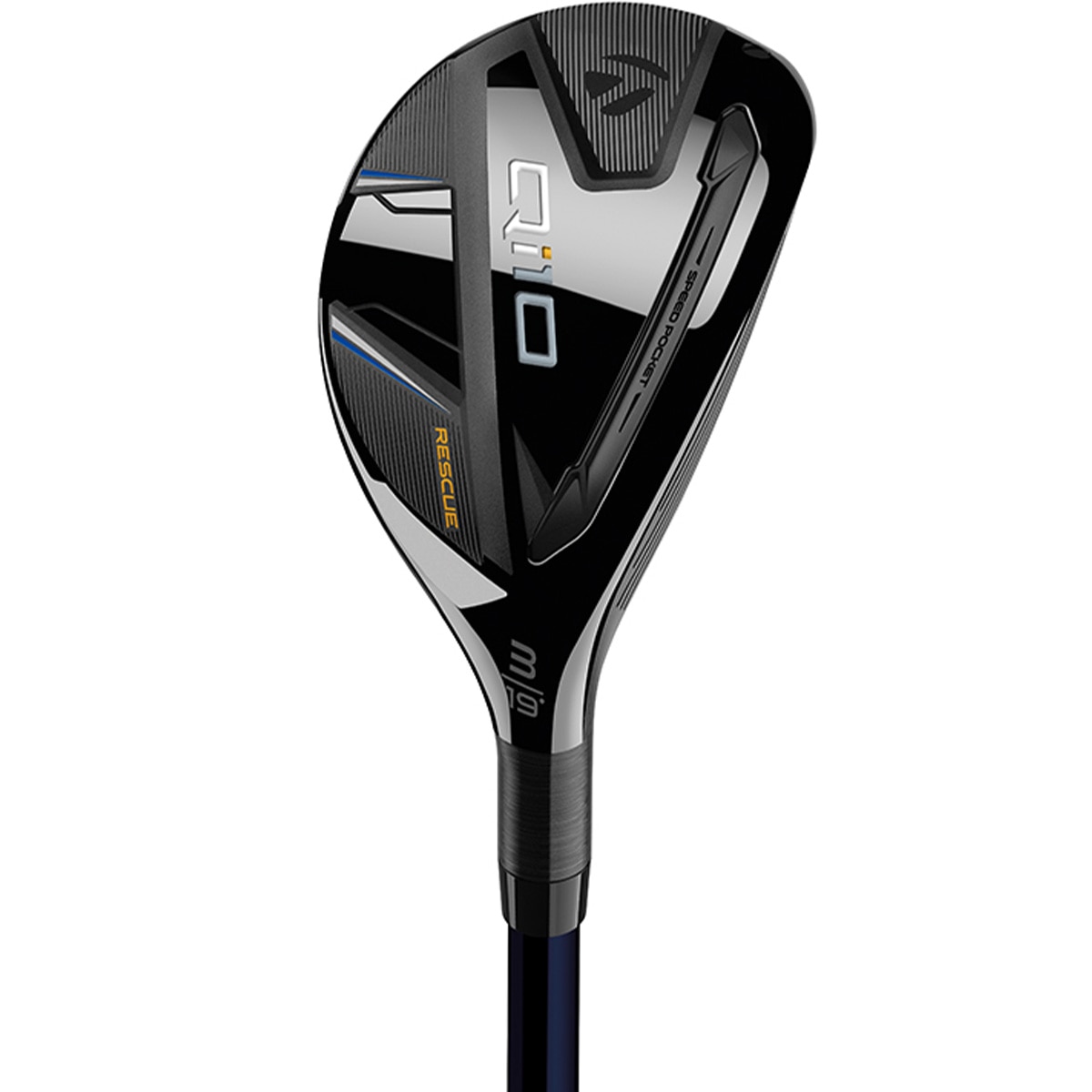 口コミ・評価｜Qi10 レスキュー N.S.PRO 820GH（ユーティリティ