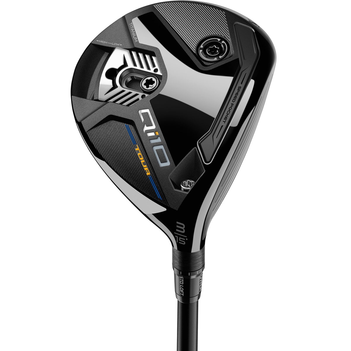 口コミ・評価｜Qi10 Tour フェアウェイウッド Diamana WB 63