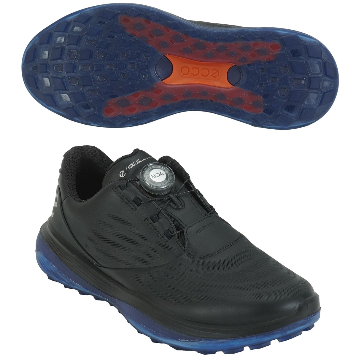 ecco(エコー) ゴルフシューズ メンズ 通販｜GDOゴルフショップ