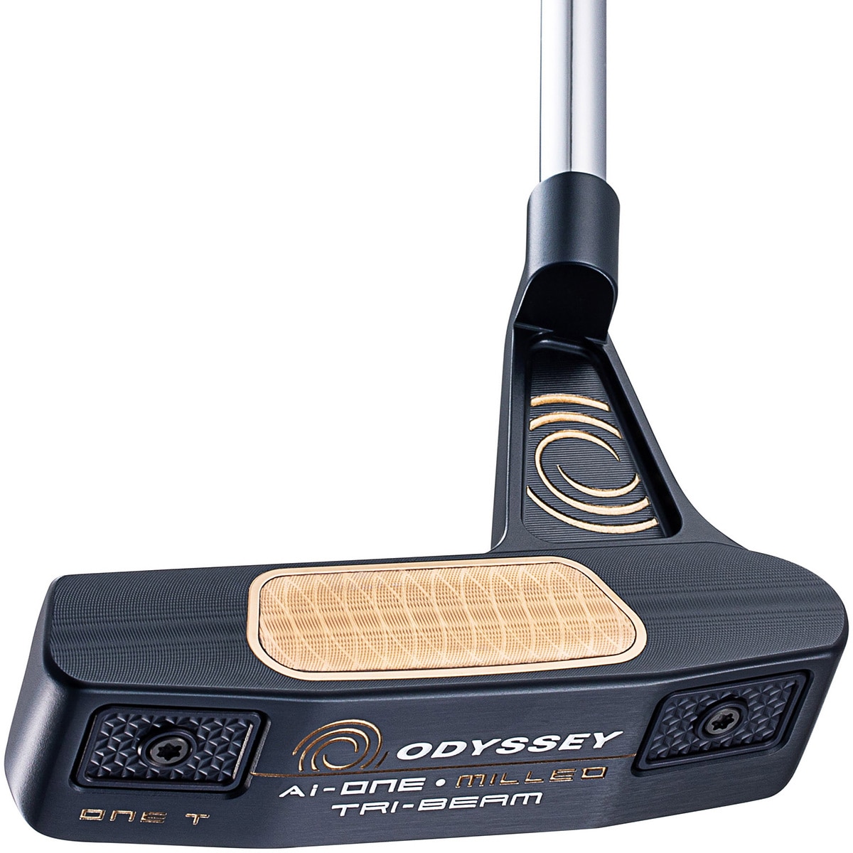 AI-ONE MILLED (オデッセイ) 通販｜GDOゴルフショップ