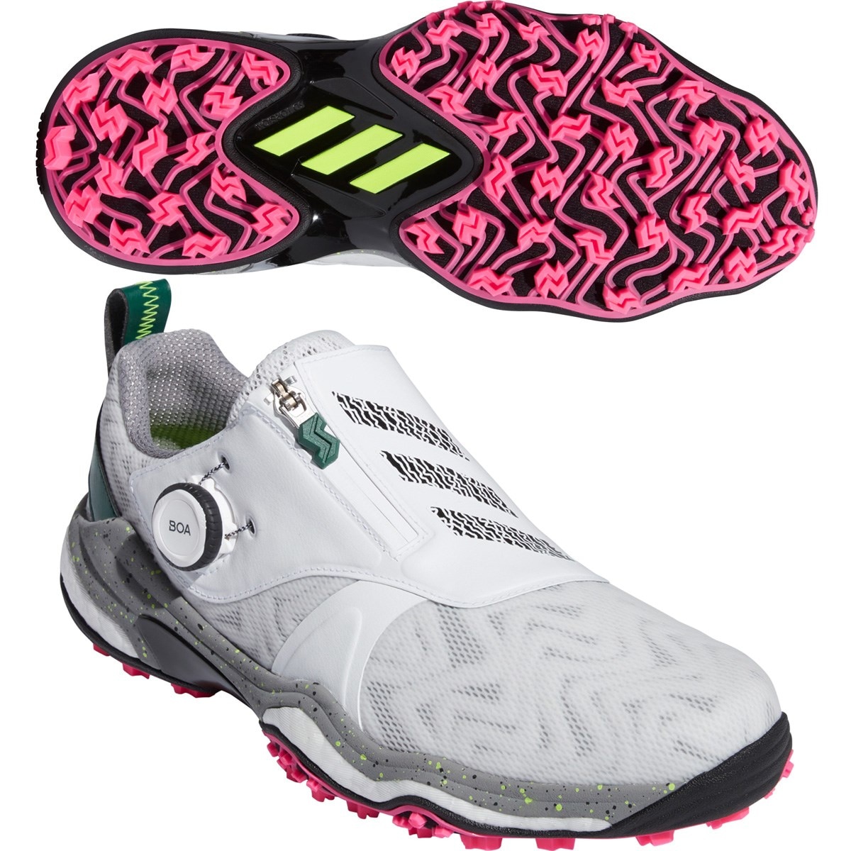 口コミ・評価｜コードカオス25 ボア シューズ（【男性】シューズ