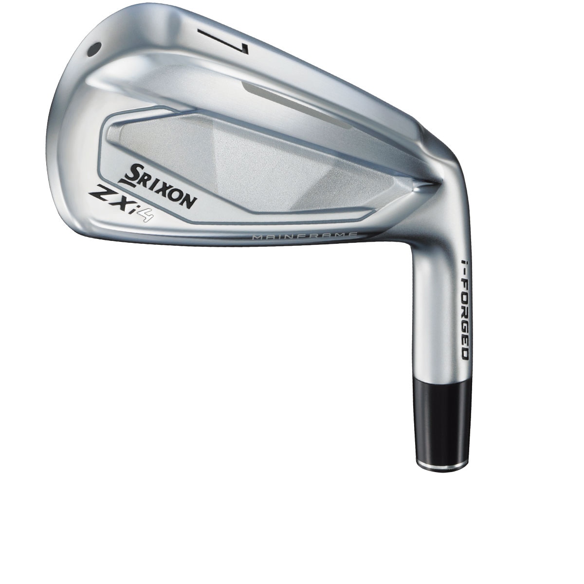 口コミ・評価｜スリクソン ZXi4 アイアン(5本セット) Diamana ZXi for