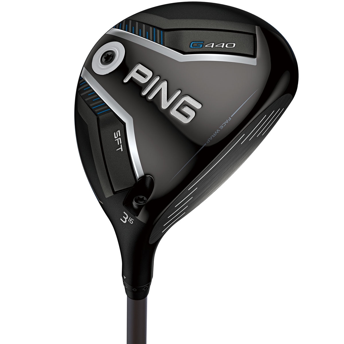 口コミ・評価｜G440 HL SFT フェアウェイウッド SPEEDER NX GREY 35