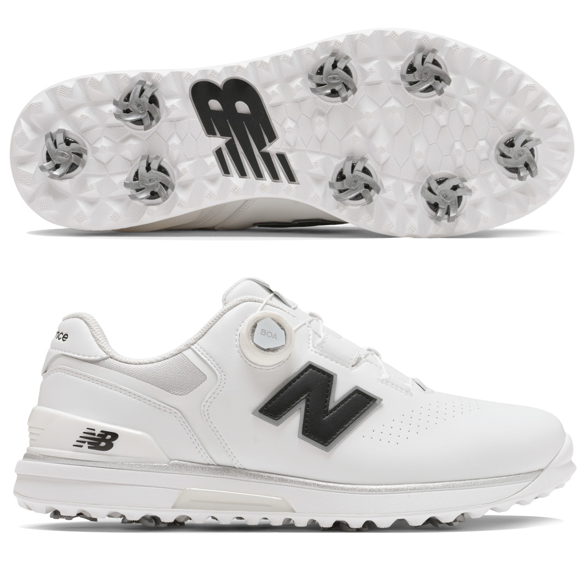 ニューバランス シューズ メンズ 通販｜GDOゴルフショップ