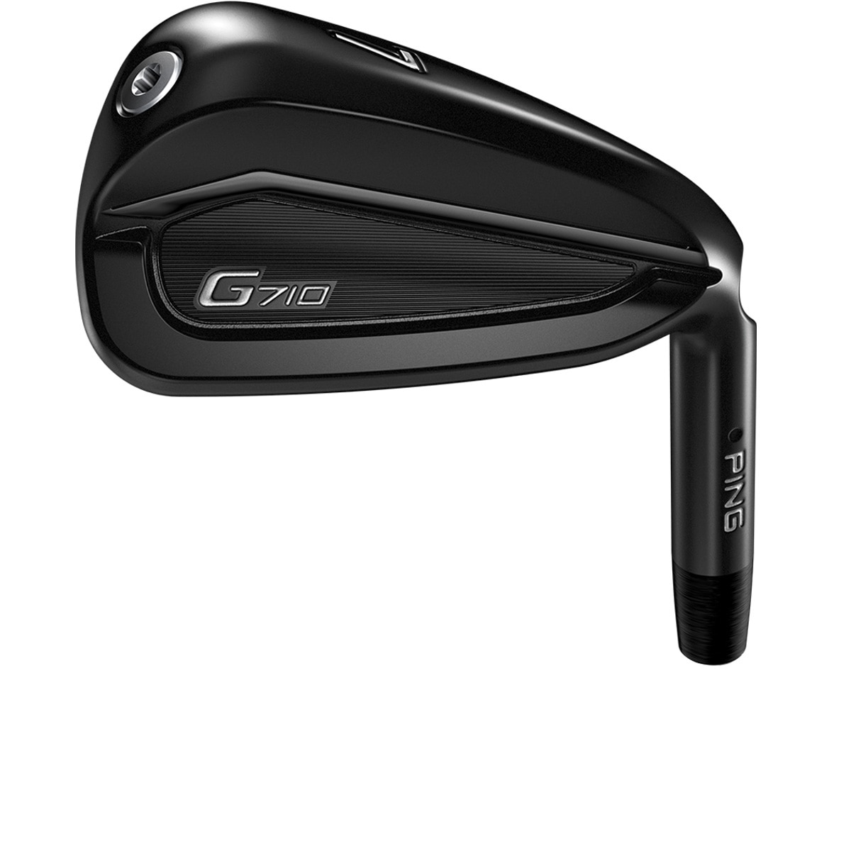 口コミ・評価｜G710 アイアン(単品) ALTA DISTANZA BLACK 40 ARCCOS GP