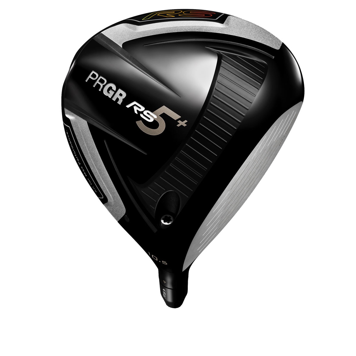 口コミ・評価｜RS5 +(プラス) ドライバー Speeder Evolution for PRGR