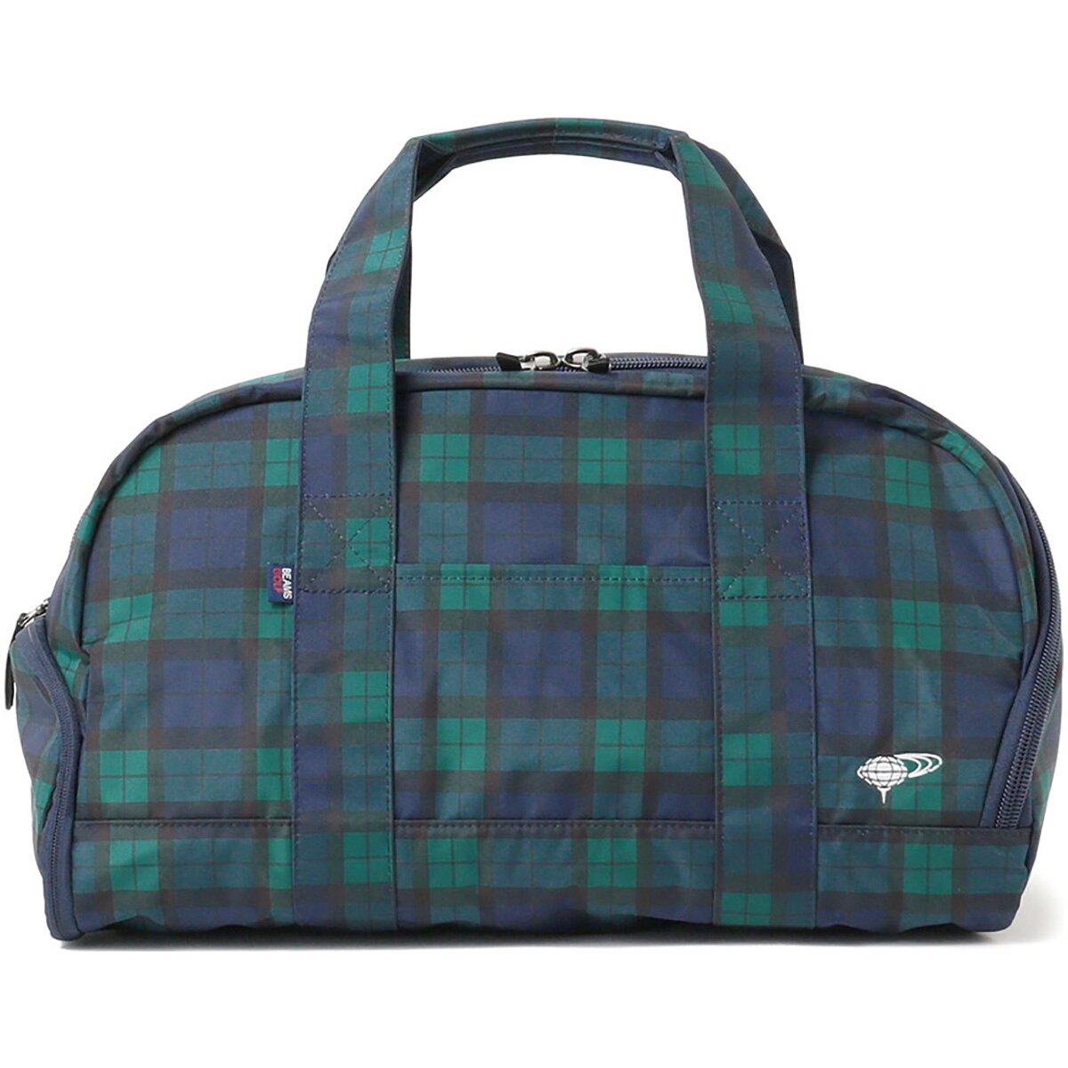 ビームスゴルフ ボストンバッグ 通販｜GDOゴルフショップ