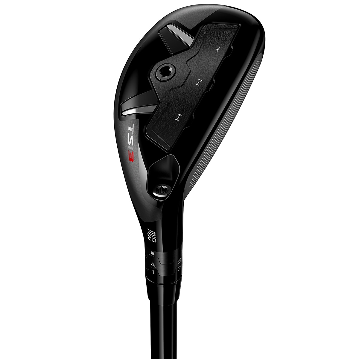 口コミ・評価｜TSi3 ユーティリティ TENSEI CK Pro Orange Hybrid 80