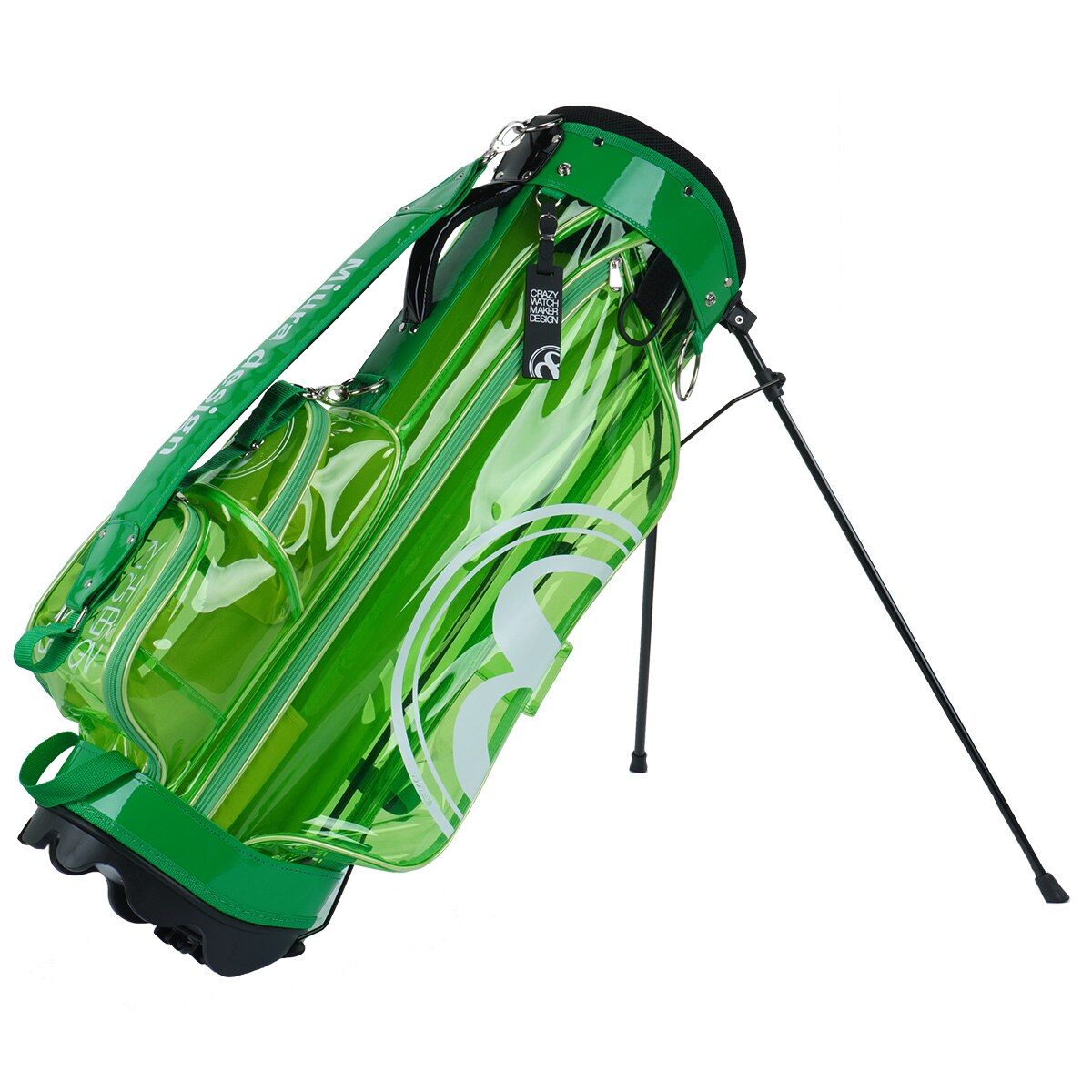 口コミ・評価｜スタンドキャディバッグ（【男性】キャディバッグ