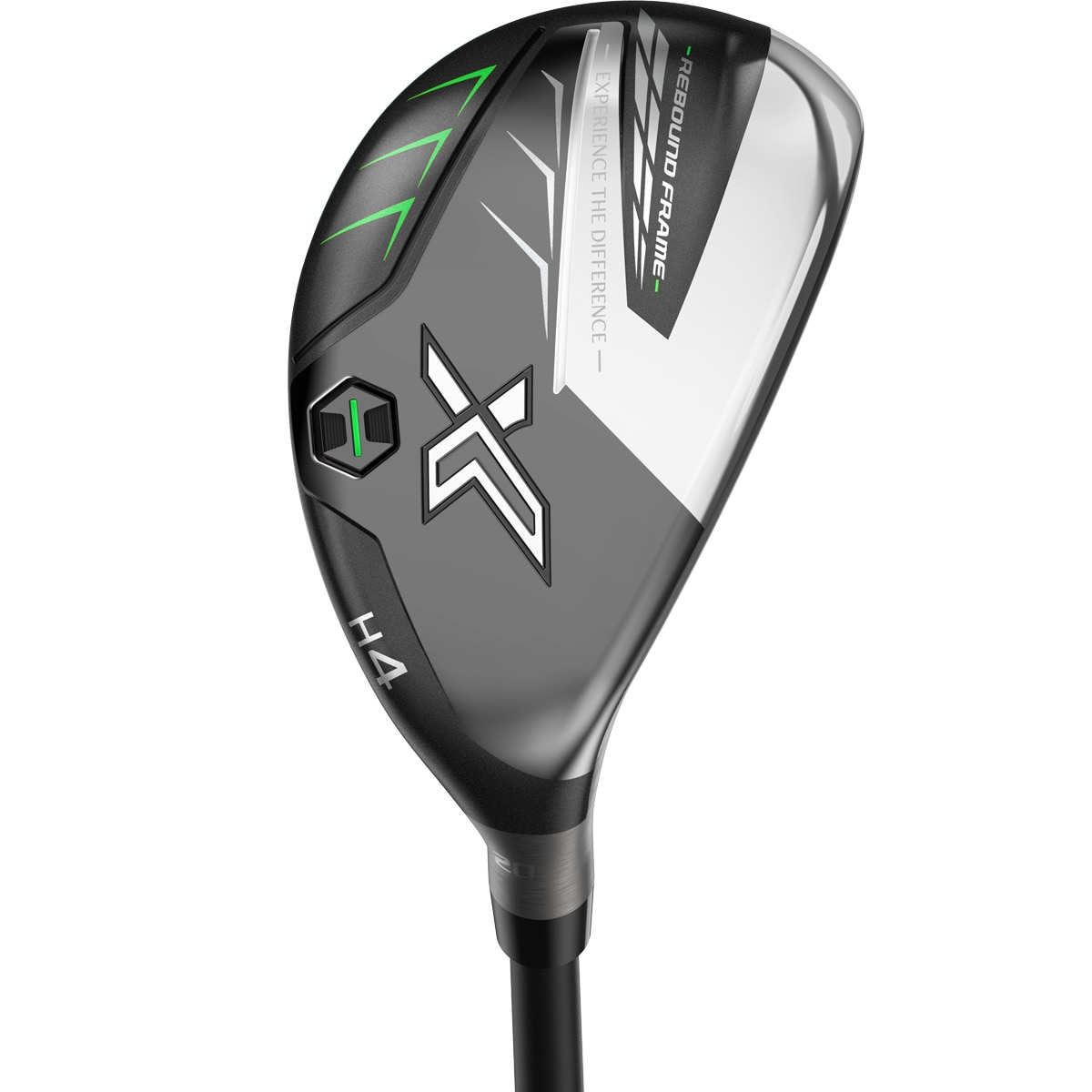 口コミ・評価｜ゼクシオ エックス ハイブリッドユーティリティ