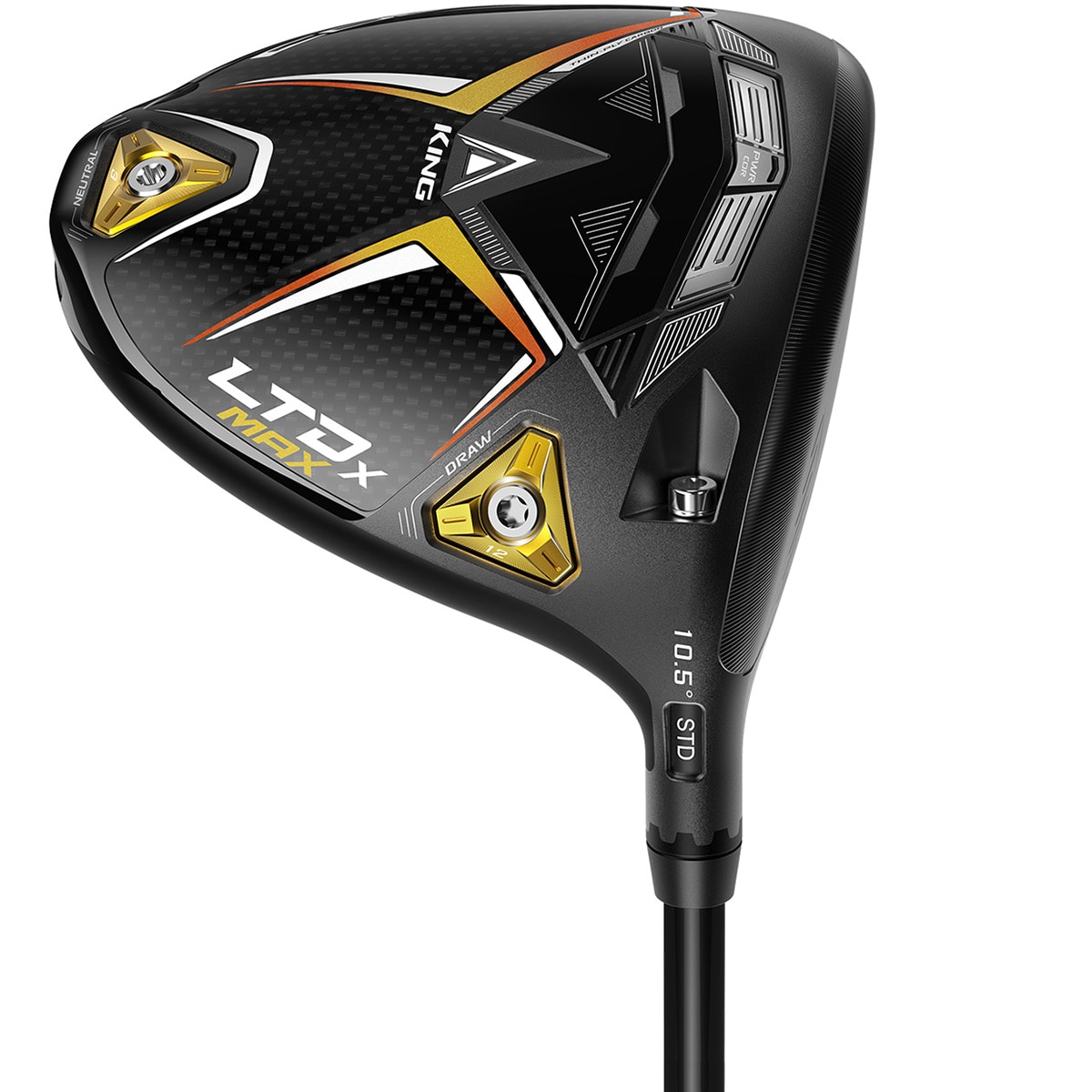 口コミ・評価｜LTDx MAX ドライバー Speeder NX for Cobra（ドライバー