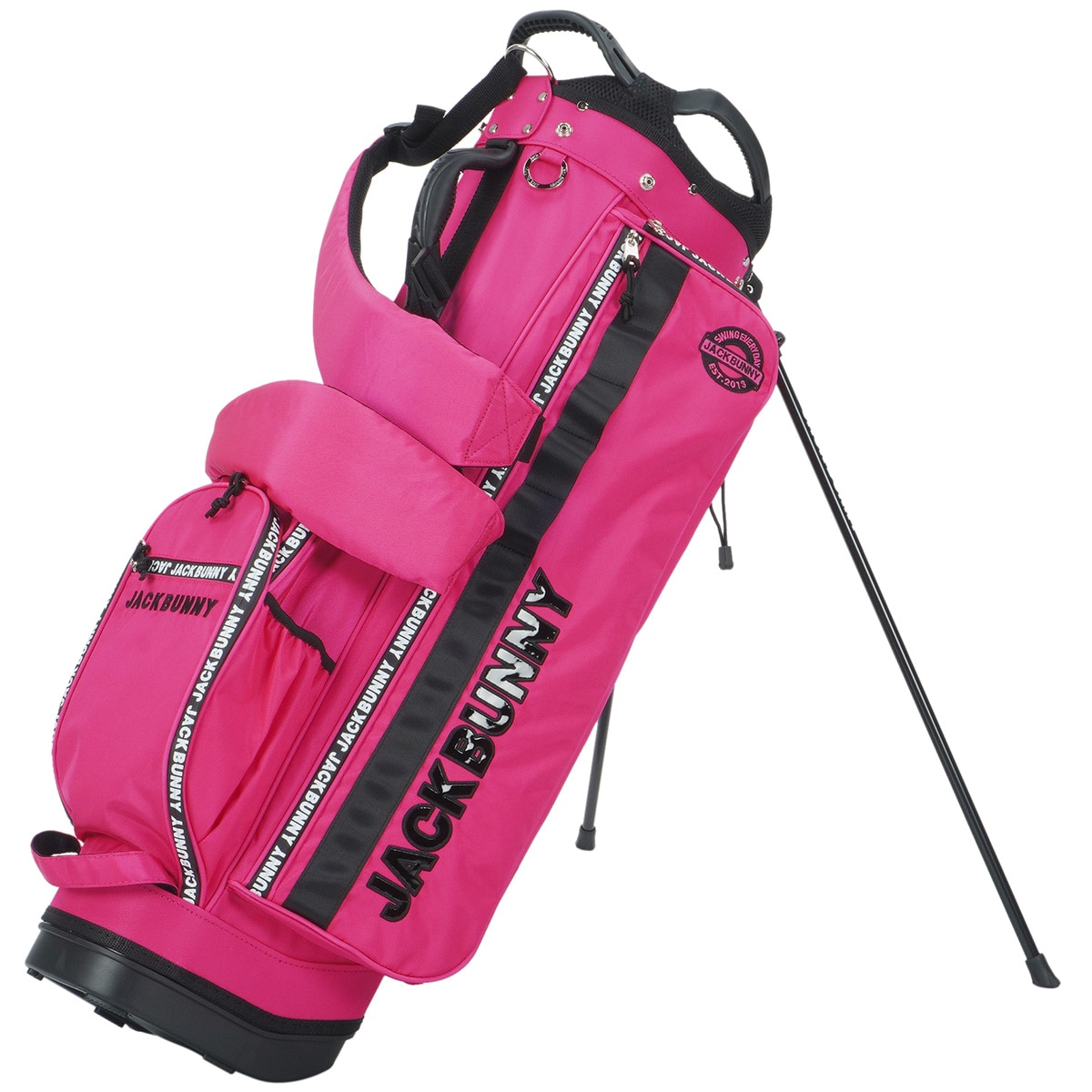 口コミ・評価｜スタンドキャディバッグ（【男性】キャディバッグ