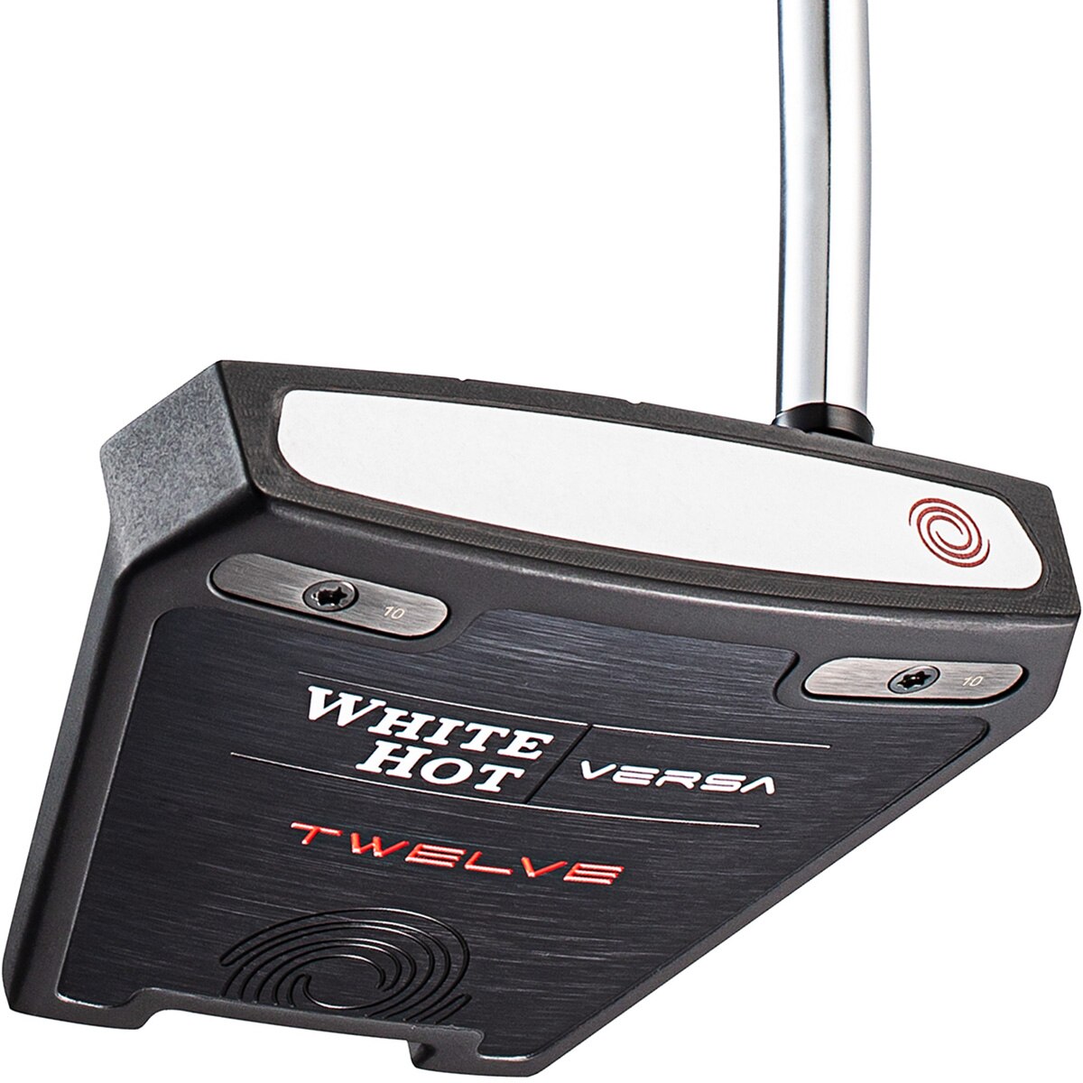 口コミ・評価｜ホワイト・ホット VERSA TWELVE DB パター（パター