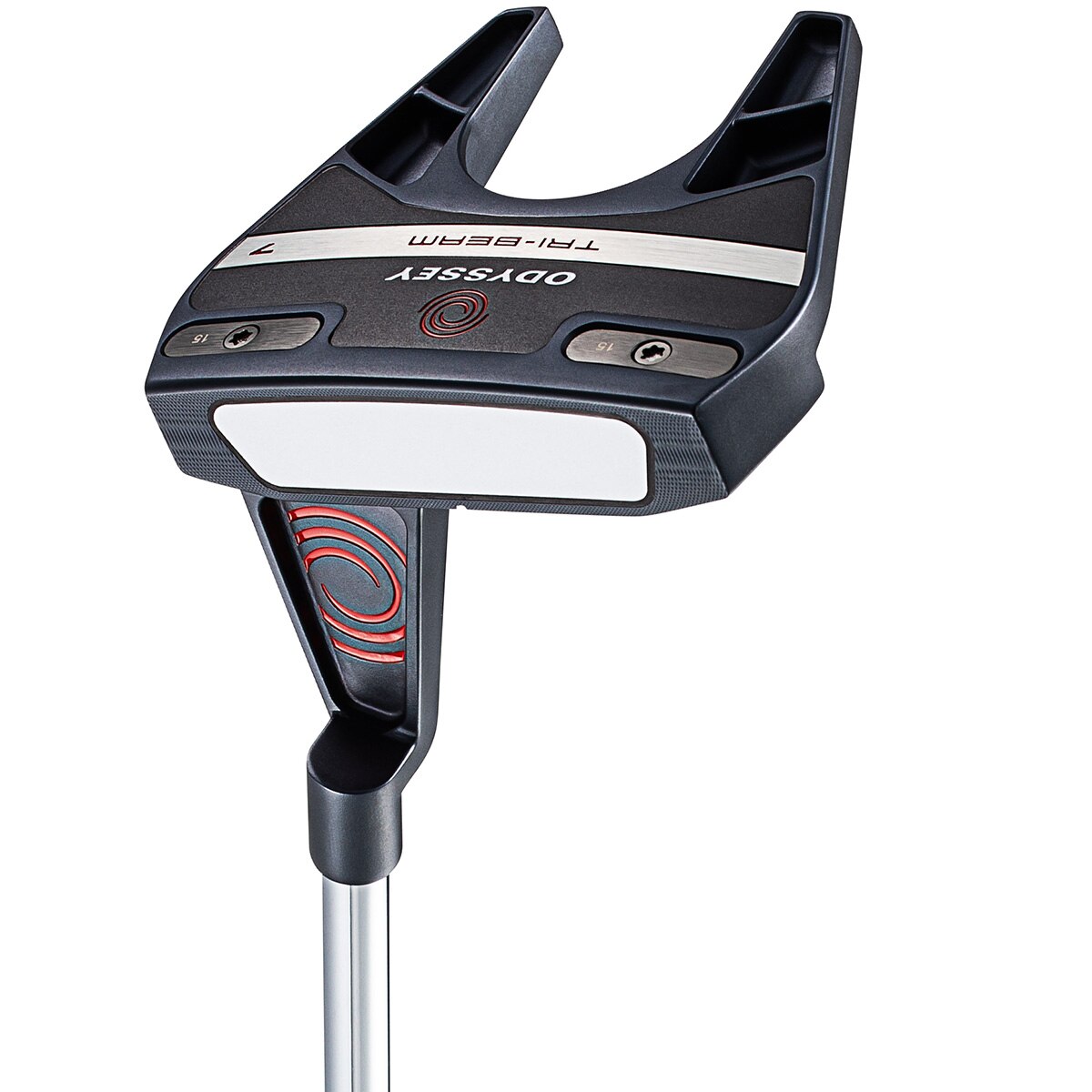 TRI-BEAM #7 パター(パター（単品）)|ODYSSEY(オデッセイ)の通販 - GDO