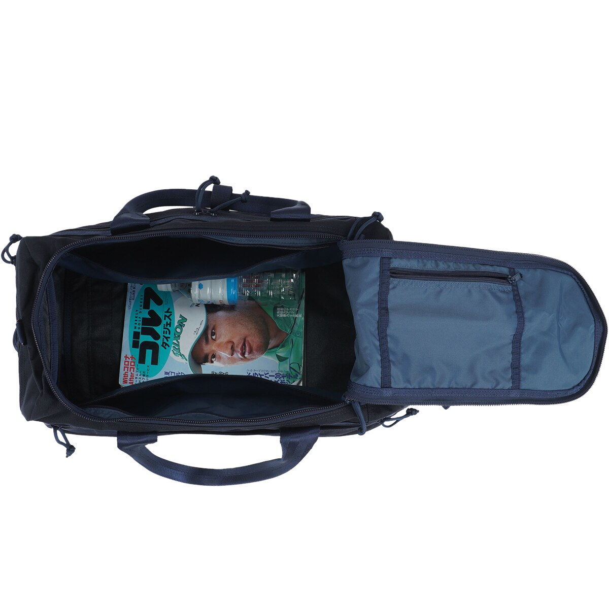 1000D TURF PHANTOM 3WAY バックパック(リュック・ボディバッグ