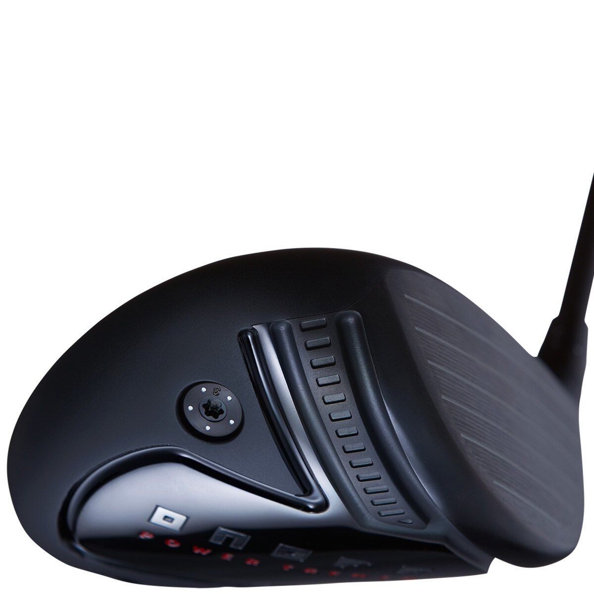 オノフ KURO ドライバー LABOSPEC TATAKI：50／60CBT(ドライバー（単品