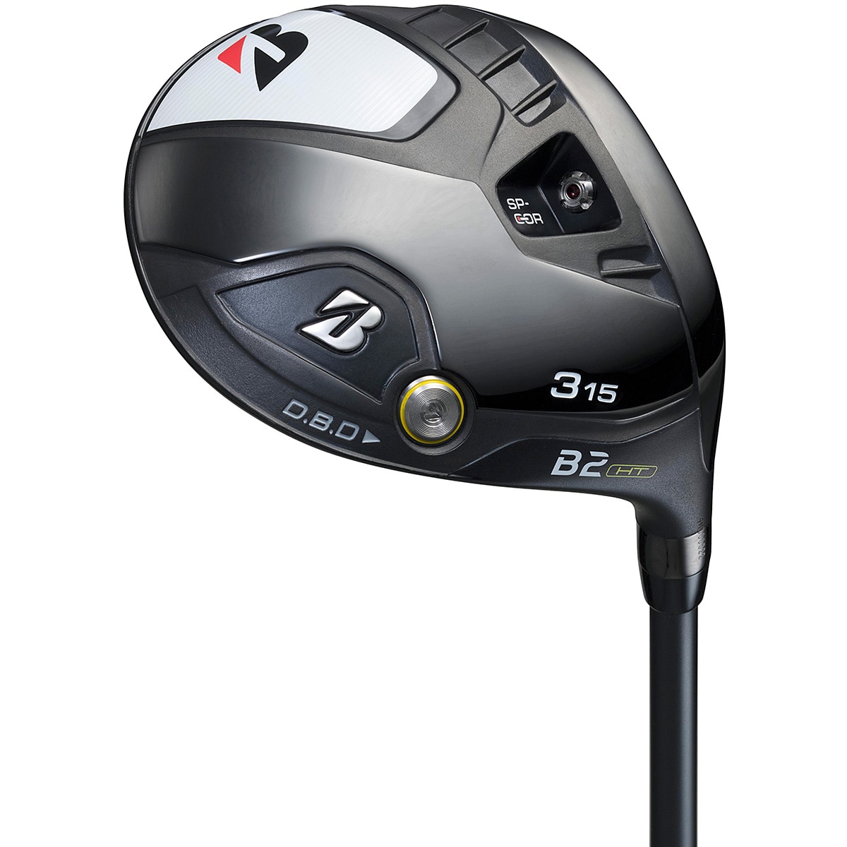 B2 HT フェアウェイウッド SPEEDER NX BLACK 50(フェアウェイウッド