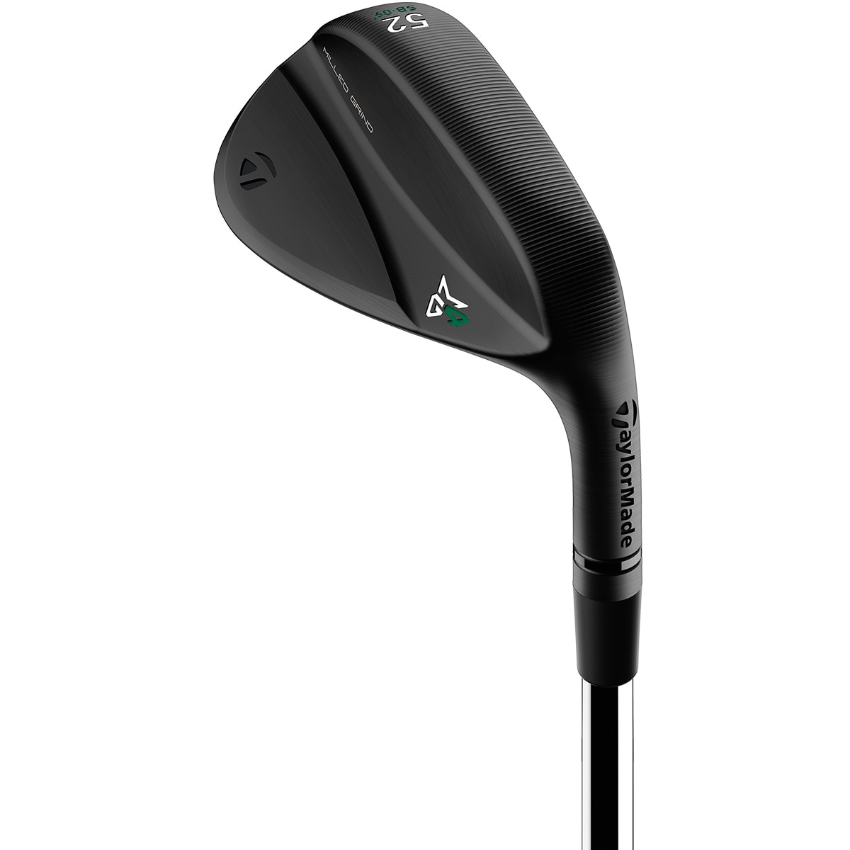 ミルドグラインド4 ブラック ウェッジ MCI 90 for TaylorMade(ウェッジ