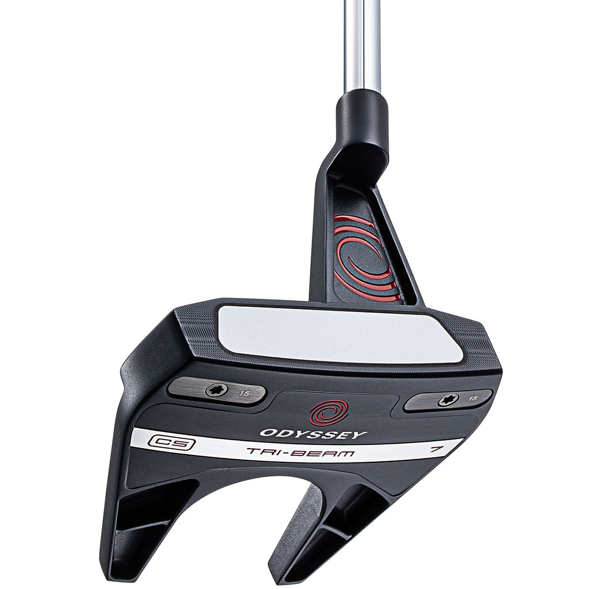 ODYSSEYTRI-BEAM ODYSSEY TRI-BEAM 7 CS パター34インチ #7 パター 34