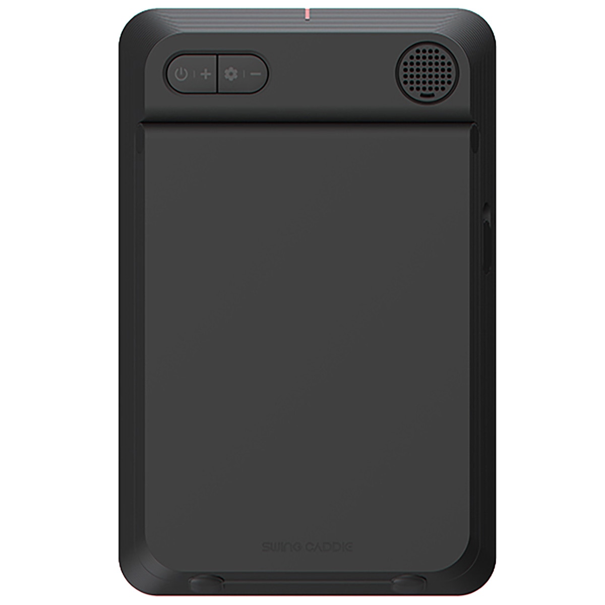 スイングキャディSC4 弾道測定器(スイング分析機器)|Voice Caddie