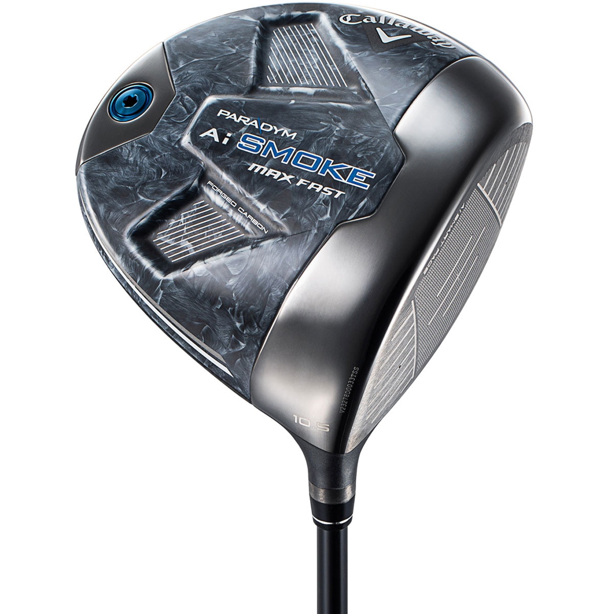 パラダイム Ai SMOKE MAX FAST ドライバー TENSEI 40 for Callaway
