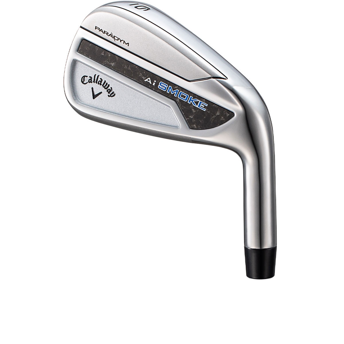 パラダイム Ai SMOKE アイアン(5本セット) N.S.PRO 950GH neo レフティ