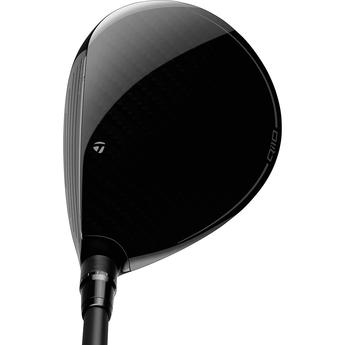 Qi10 Tour フェアウェイウッド Diamana Silver TM50(フェアウェイ