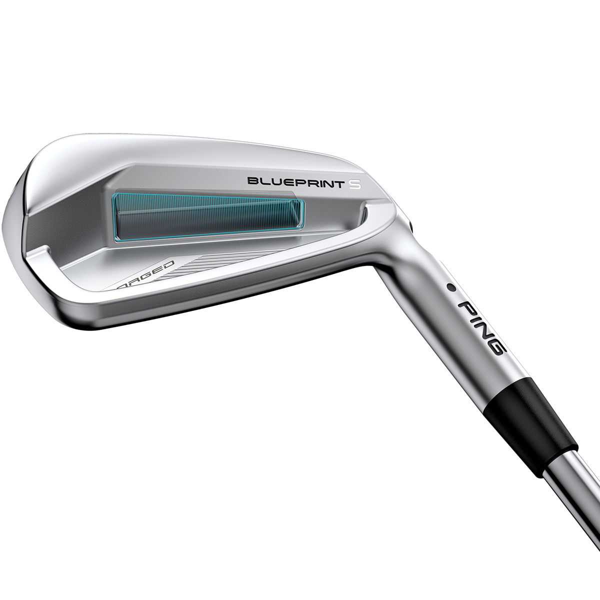 ブループリント S アイアン(単品) N.S.PRO MODUS3 TOUR 105／115／120