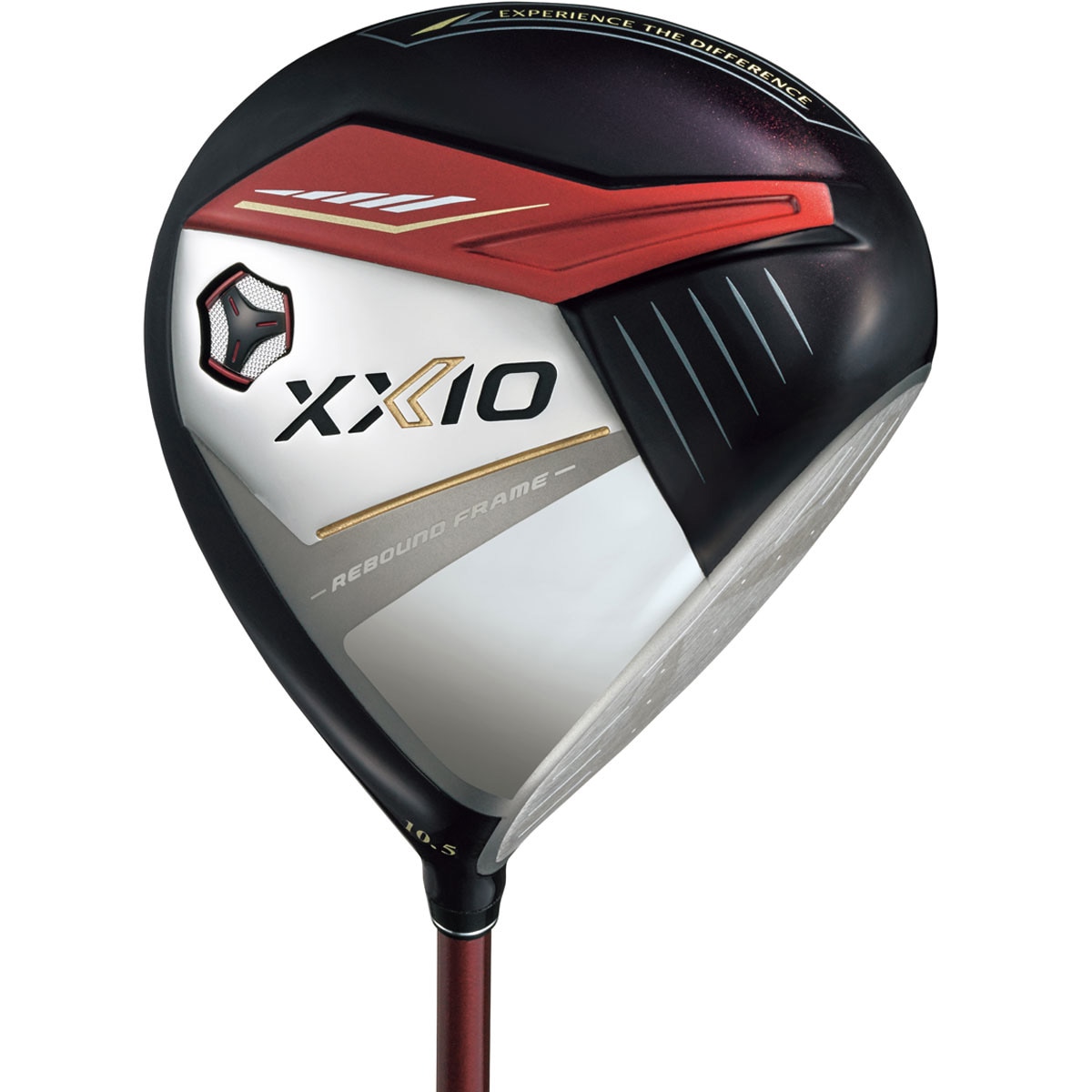 ゼクシオ 13 ドライバー(レッド) SPEEDER NX BLACK 40／50／60／70