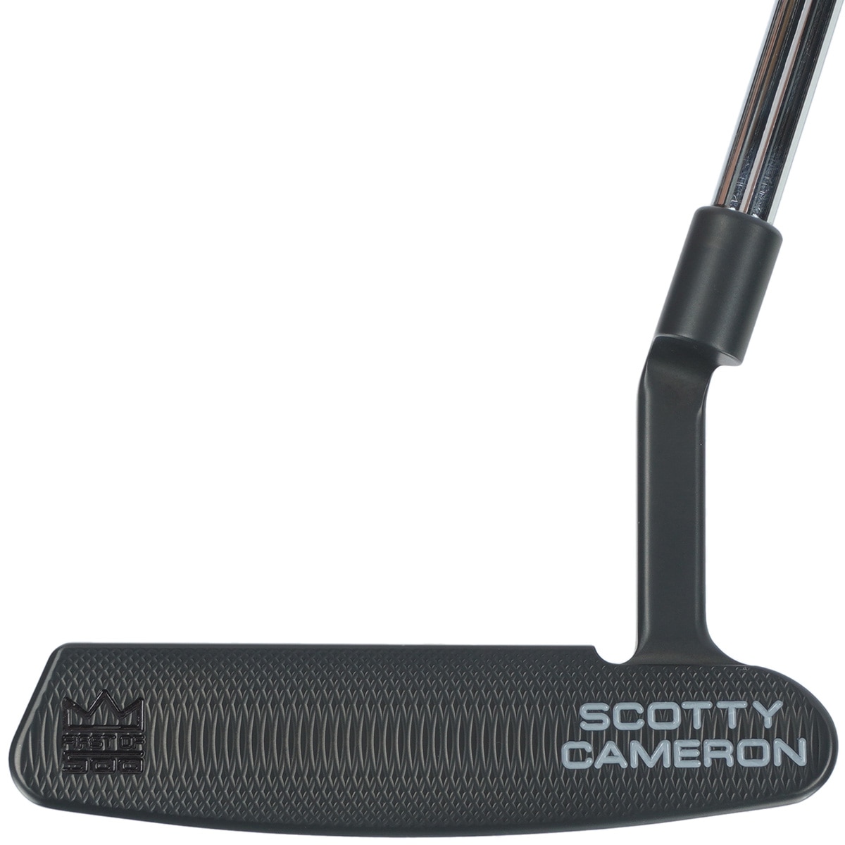 2012 ニューポート スペシャルセレクト パター 1ST OF 500 firstrun