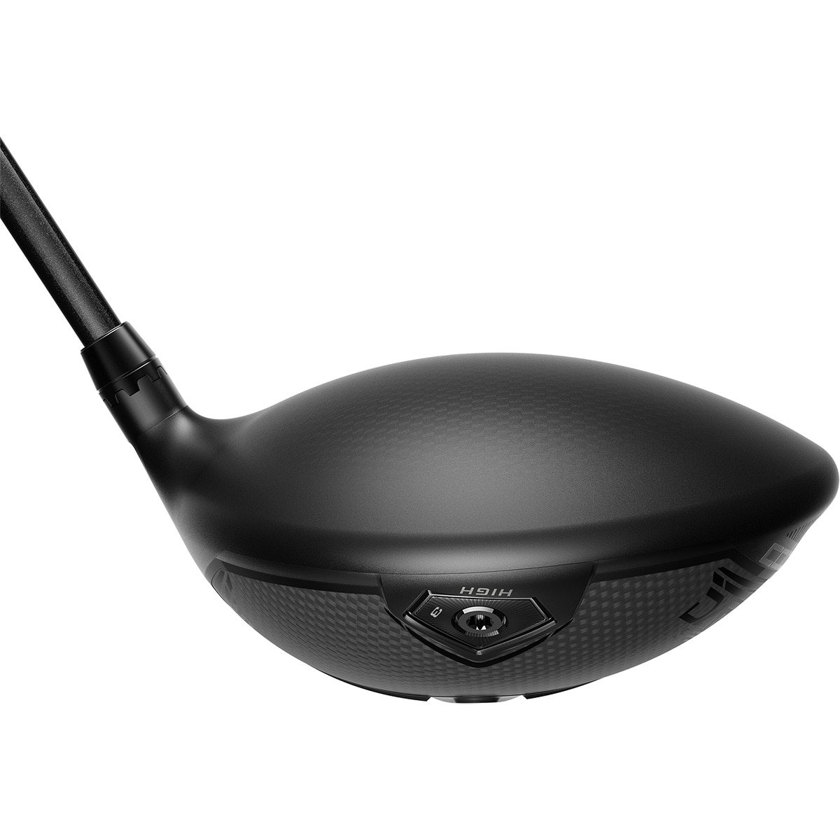 ダークスピード LS ドライバー Tour AD CQ 5／6（S） レフティ