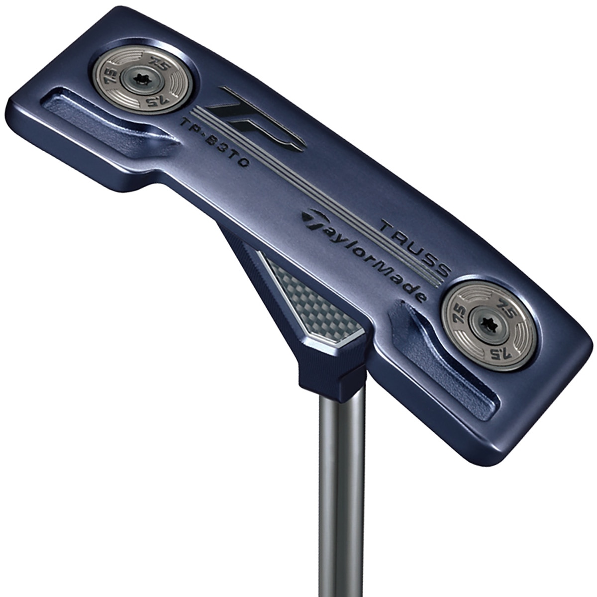 TP トラス MID NIGHT BLUE TP-B3TC パター(パター（単品）)|TP